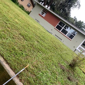 Bush Trimming by Doyle Land Systems reviewed on August 15, 2025