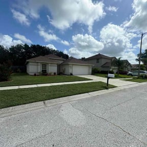 landscaping by Lawn Impression reviewed on August 19, 2025