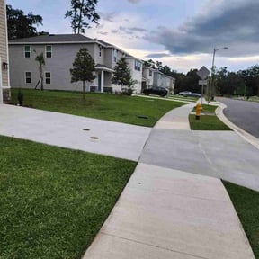 lawn service by Ryan&#039;s complete lawn care LLC reviewed on June 23, 2025