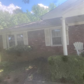 Bush Trimming by LIGHTNING LANDSCAPING & LAND MANAGEMENT reviewed on August 19, 2025