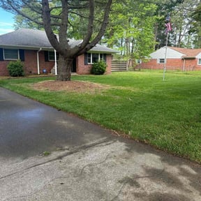 turf care by Freshcoat reviewed on May 9, 2024