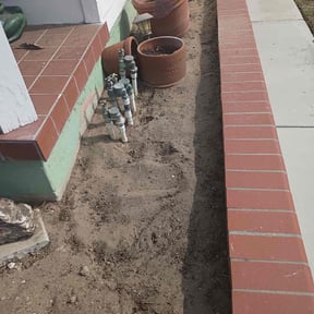 Flower Bed Weeding by My Lawn Help reviewed on November 6, 2025