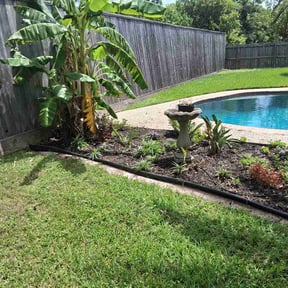 Flower Bed Weeding by MPPM reviewed on June 28, 2021