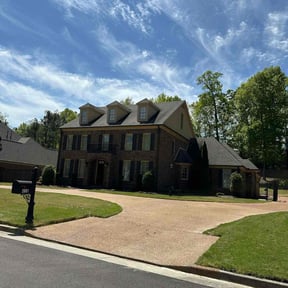 grass cutting by Vaquero Hills Landscaping llc. reviewed on March 12, 2024
