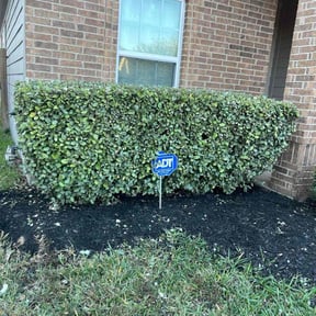 Bush Trimming by Phillips4seasons reviewed on October 23, 2025