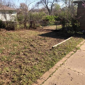 Leaf Removal by KG Lawn Service reviewed on September 30, 2025
