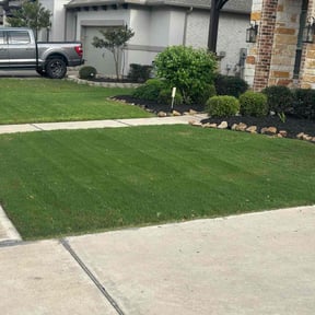 landscaping services by Green Craft Gardening reviewed on February 24, 2023