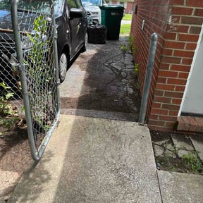 Leaf Removal by lawnstarter reviewed on July 7, 2026