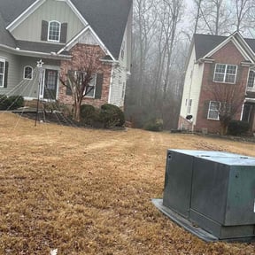 Leaf Removal by On Time Handyman Full Service reviewed on September 15, 2025