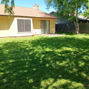 grass cutting by Islandbreezelawns reviewed on August 20, 2025