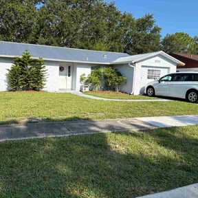 turf maintenance by All Systems Mow Lawncare LLC reviewed on August 18, 2025