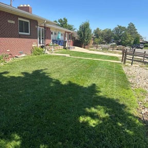 residential landscaping by Willam Bonavida reviewed on December 13, 2025