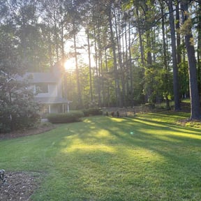landscaping by S&S Upscale Lawn Care & Snow Removal LLC reviewed on August 15, 2025