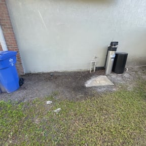 Leaf Removal by Jte lawncare reviewed on September 10, 2025