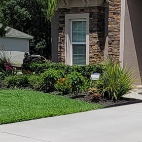 Bush Trimming by 3 G's Landscaping and Design reviewed on August 16, 2025