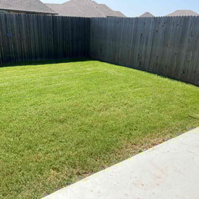landscape maintenance by Sharp Cuts Lawn Service reviewed on August 16, 2025