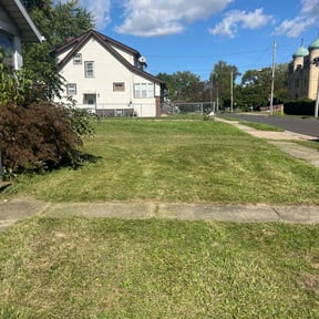 turf maintenance by Almost Perfect Lawncare reviewed on April 25, 2024