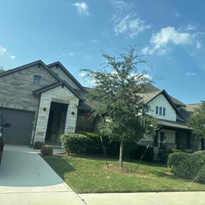 Bush Trimming by 3Blandscaping reviewed on October 23, 2025