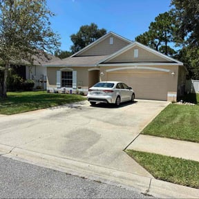 yard work by Primetime Jim reviewed on August 21, 2025