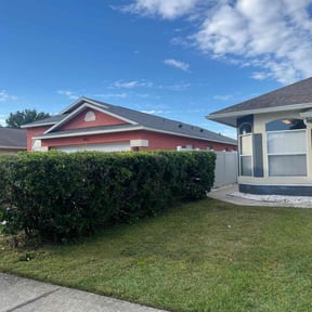 Bush Trimming by Regenesis Roundtable reviewed on October 20, 2025