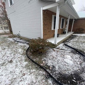 Leaf Removal by Garden Love reviewed on September 12, 2025