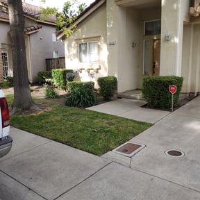 Leaf Removal by J&amp;R LawnCare &amp; Maintenance reviewed on September 30, 2025