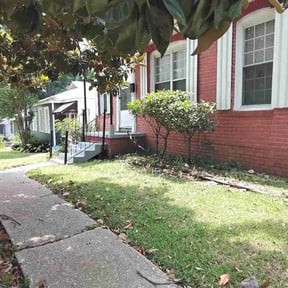 Bush Trimming by Lincoln Property Preservations LLC reviewed on July 6, 2026