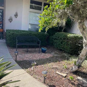 Bush Trimming by R&amp;N services of ocala fl llc reviewed on October 18, 2025