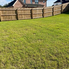 lawn care by House of details ink reviewed on April 15, 2025