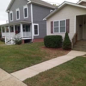 Bush Trimming by 66landscaping LLC reviewed on August 20, 2025