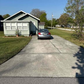 landscape maintenance by Eddie’s Lawn-care reviewed on August 15, 2025