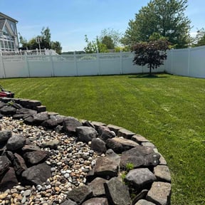 lawn care services by Andre Lawns reviewed on September 16, 2024