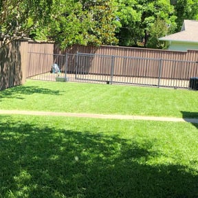 Bush Trimming by All Quality Lawn LLC. reviewed on August 17, 2025