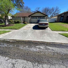 landscaping services by Rebecca and Mike Lawn Services and Care reviewed on August 17, 2025
