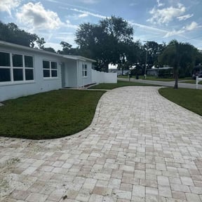 landscaping services by J&M Landscaping reviewed on August 16, 2025