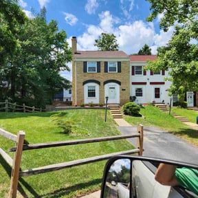 yard work by Motivational landscaping reviewed on August 18, 2025