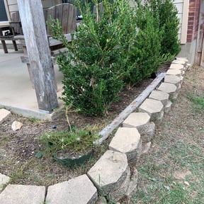 Leaf Removal by Espinoza&#039;s Landscaping reviewed on September 24, 2025