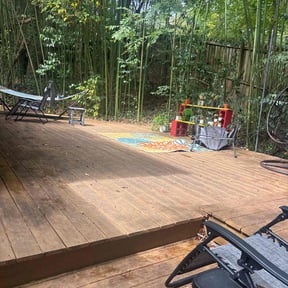 Leaf Removal by Willy Lawn Care, Pressure Washing, &amp; More LLC reviewed on September 26, 2025