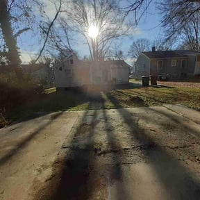 Leaf Removal by Outdoor Solutions reviewed on September 23, 2025