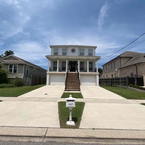 landscaping by 4 Brothers Lawn & Care Services reviewed on August 19, 2025