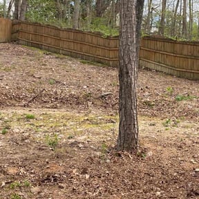 Leaf Removal by J & J Landscaping reviewed on September 30, 2025