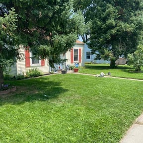 residential landscaping by RainCityLandscapes reviewed on December 11, 2025