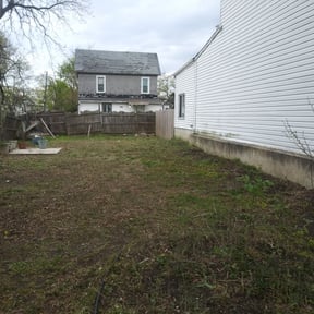 Leaf Removal by Chance Landscaping LLC reviewed on October 9, 2023