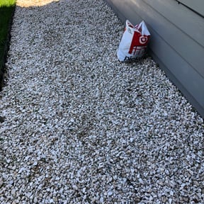 Flower Bed Weeding by Veterans Education Side Jobs reviewed on August 19, 2025