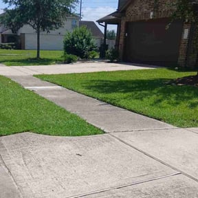 landscaping by Rodriguez Lawn Care LLC reviewed on August 21, 2025