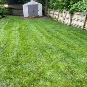 landscape maintenance by fajardos landscape and hardscape llc reviewed on August 15, 2025