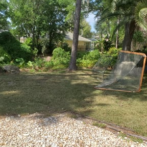 Leaf Removal by Rivera and Son&#039;s Services reviewed on May 17, 2023