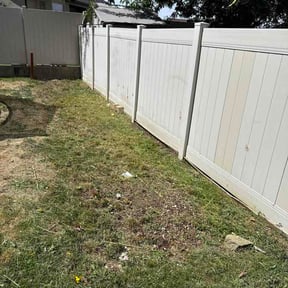 Flower Bed Weeding by N&amp;L Landscaping reviewed on August 23, 2026