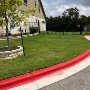Long Grass Cleanup by REQUENA LAWN&CARE reviewed on August 15, 2025