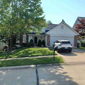 landscaping by Grade A Mowing INC reviewed on August 16, 2025